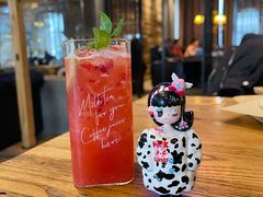 -印咖啡IN COFFEE(红旗街店)