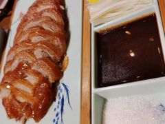 -娄三少春饼·烤鸭(合生汇购物中心店)