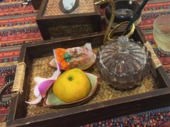 -康健民中泰式·古法按摩连锁品牌(华润万家店)