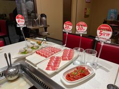 -海底捞大排档火锅(打浦路店)