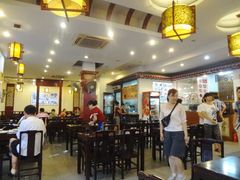 -朱鸿兴面馆(镇湖店)