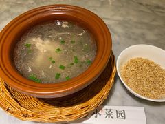 -小菜园新徽菜(常州金坛吾悦店)