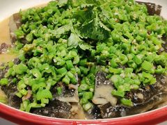 -好恰湘潭小炒与小碗菜(马兰山店)