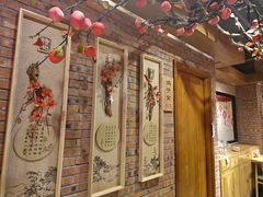 -鸽子窝(宋庄店)