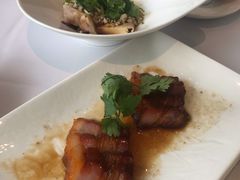 -粤财皇冠假日酒店·彩华轩中餐厅