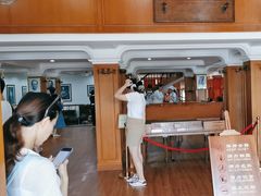 -鼓浪屿钢琴博物馆