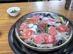 -海关荤豆花(洋河一路店)