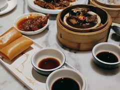 -滋粥楼·顺德菜海鲜茶点(方舟店)