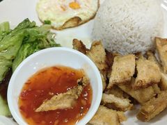 -博鳌悠然·忠锐杂粮茶餐厅