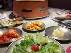 -西塔老太太泥炉烤肉(温州首店万象城黑金店)