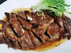 -鹏城人家海鲜酒家·23年老字号(较场尾店)