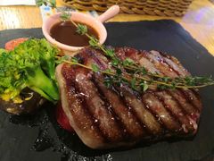 -纽斯特牛排自助餐厅(浦东文峰广场店)