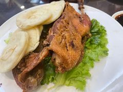 -晋阳饭庄(虎坊桥店)