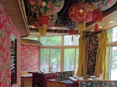 -田家大院东北农家菜铁锅炖(西安总店)