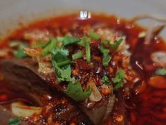 -老碗会·陕西手工面(前海世茂店)