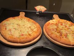 -印象餐厅(杭州国际博览中心北辰大酒店)