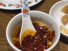 -北京老门框爆肚涮肉馆(凤城六路店)