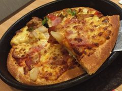 -必胜客(上海新南方商城PH店)