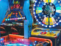 -汤姆熊欢乐世界(莘庄龙之梦店)