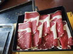 -牛街清真满恒記(平安里西大街店)