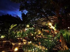 -Paak Dang Riverside 红嘴河畔餐厅