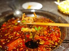-大鱼山房鱼头火锅(老字号品质店)