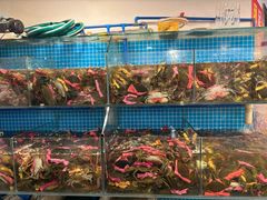 -辣螃铠盆盆蟹大排档(总店)