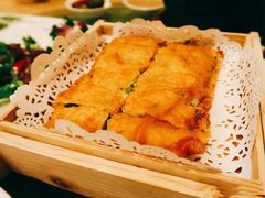 -和膳居饮食有限公司