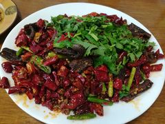 -乐山第一家临江鳝丝(茶坊路店)