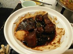 -京城小江南·土菜馆·蒸白鱼(东四十条店)