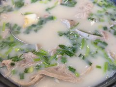 黑毛猪肠肺汤-930私房菜(欧阳路店)