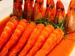 -莉莉海堂HAITANG·烤鸭(国贸商城店)
