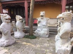 -灵谷景区