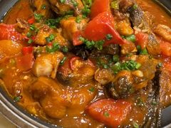 -椿记烧鹅(叠彩店)