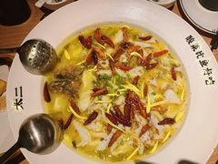 -新太二·鲜料川菜(东汇城店)