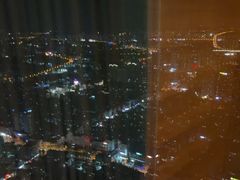 -镇江苏宁万豪酒店-苏筵中餐厅