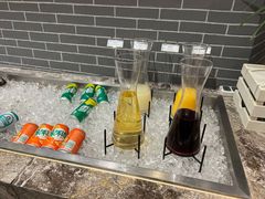 -浙江西子宾馆·瑶园咖啡厅