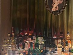 -THE OLD HOUSE酒吧