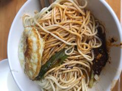 -秦云老太婆摊摊面(园博园店)