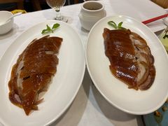 -福海居烤鸭店(鸟巢店)