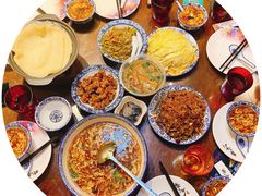 -娄三少·老北京春饼烤鸭家常菜(方庄店)