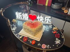 -RIVIERA 松鹤楼(外滩店)