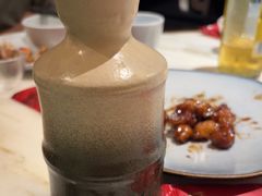 -径山十八道·风味民间菜(华夏之心店)