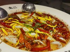 -太二酸菜鱼(福州泰禾店)