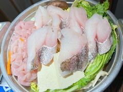 -桂马·日本料理·海胆·海鲜饭·酒场(民主广场店)