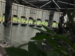 -天行健身＆天行拳馆跆拳道·格斗TXGYM