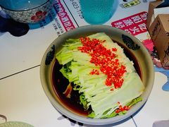活捉莴笋-酒阳蒸经小酒馆(解放碑店)