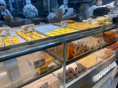 -鲍师傅糕点(大沽南路店)