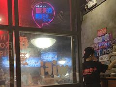 -匠子烤鱼(桫椤湾店)