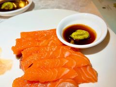 -广州融创花间堂悦雪酒店-花间食西餐厅